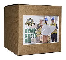 HempCrete Sample Kit