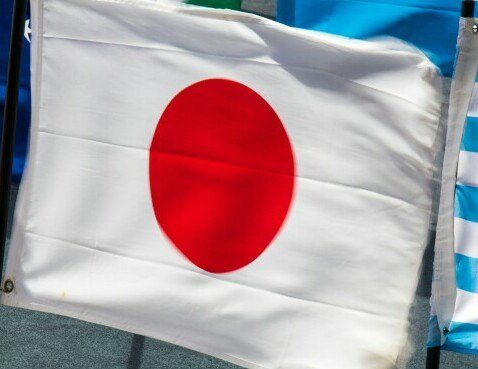 China's Flag