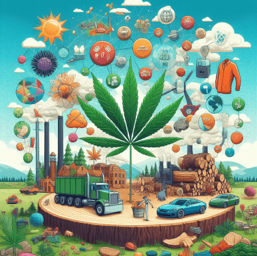 Marketing Hemp Strategies