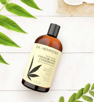 Dr. Hempster's Conditioner