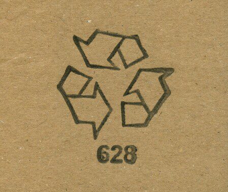 recycle symbol